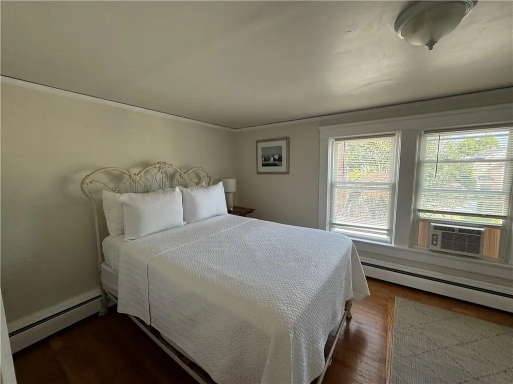 49 Connection Street Newport RI 02840