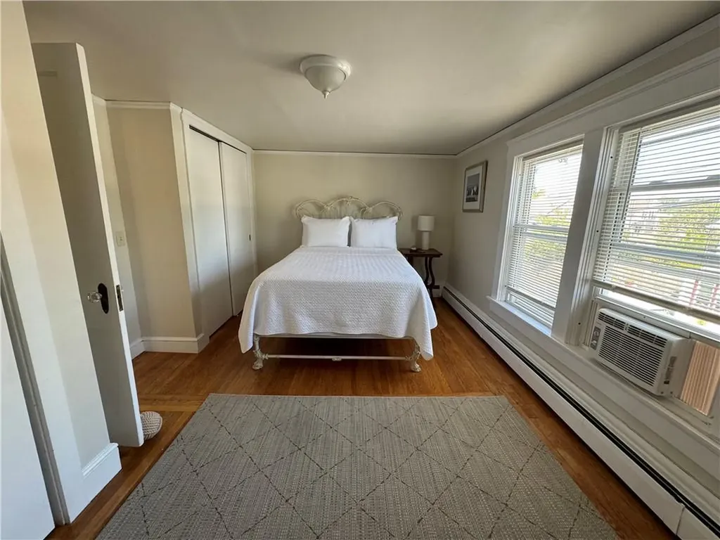 49 Connection Street Newport RI 02840