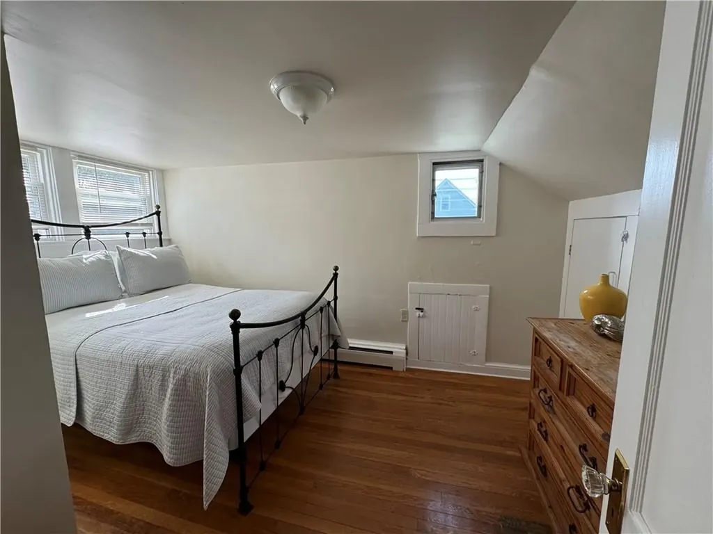 49 Connection Street Newport RI 02840