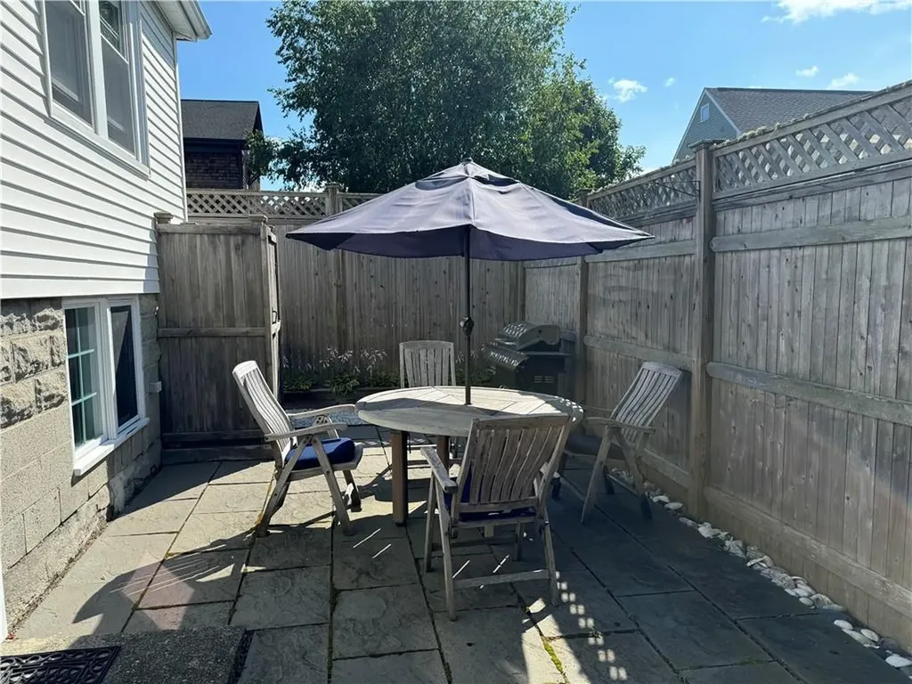 49 Connection Street Newport RI 02840