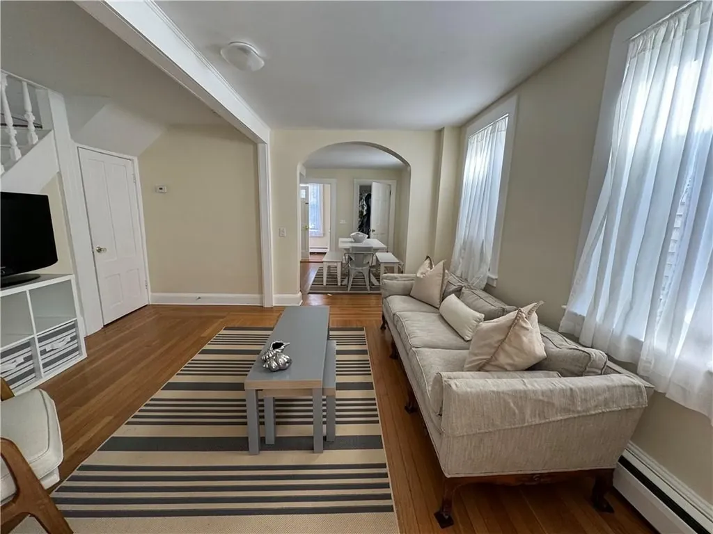 49 Connection Street Newport RI 02840