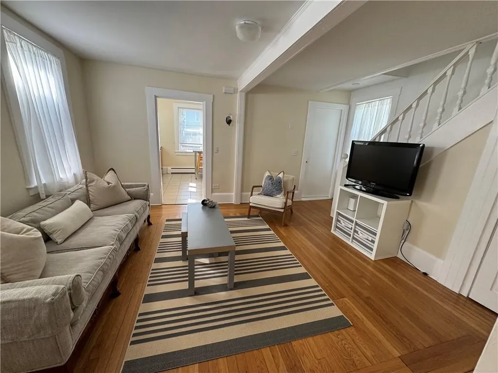 49 Connection Street Newport RI 02840