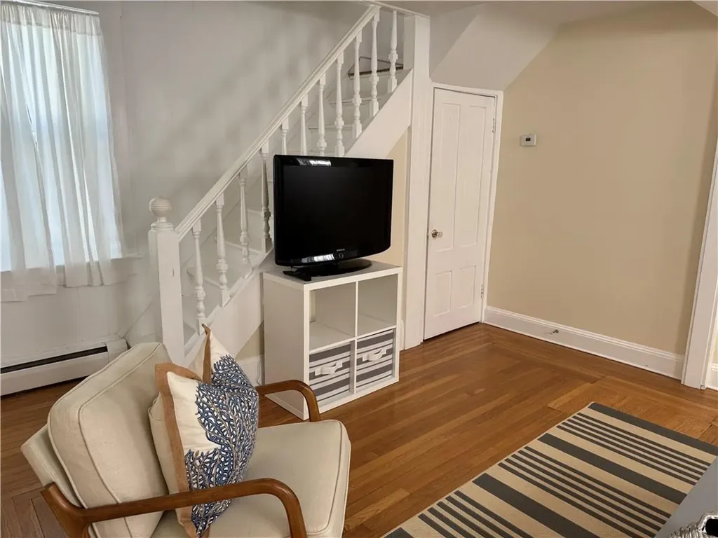 49 Connection Street Newport RI 02840