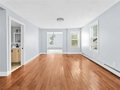 94 Holmes Avenue Warwick RI 02886