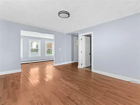 94 Holmes Avenue Warwick RI 02886