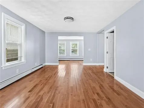 94 Holmes Avenue Warwick RI 02886