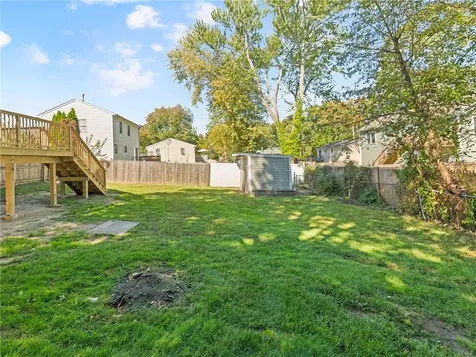94 Holmes Avenue Warwick RI 02886