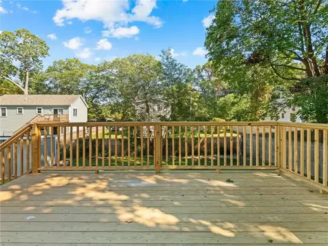 94 Holmes Avenue Warwick RI 02886