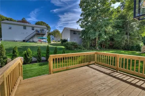 55 Pepper Bush Trail Narragansett RI 02874