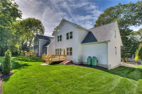 55 Pepper Bush Trail Narragansett RI 02874