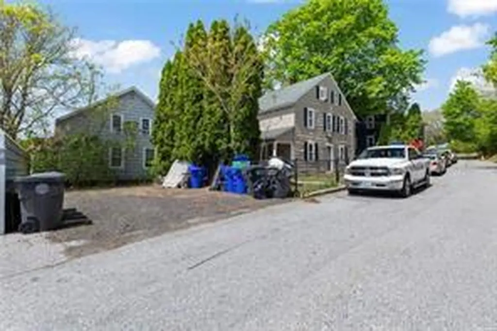 10 Sisson Street West Warwick RI 02893