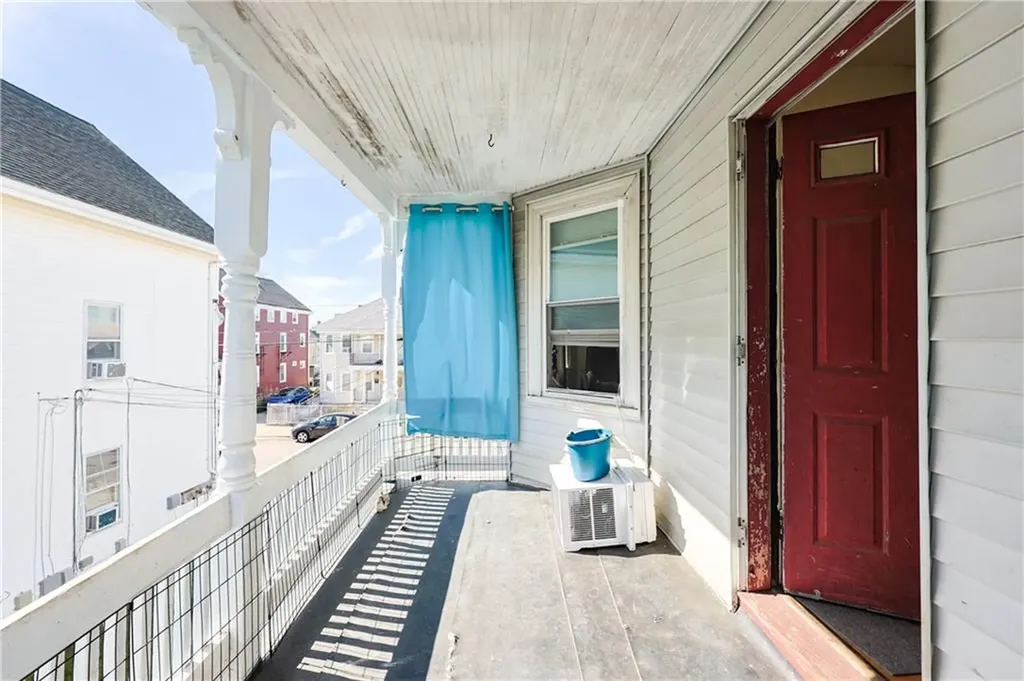 97 Greene Street Pawtucket RI 02860