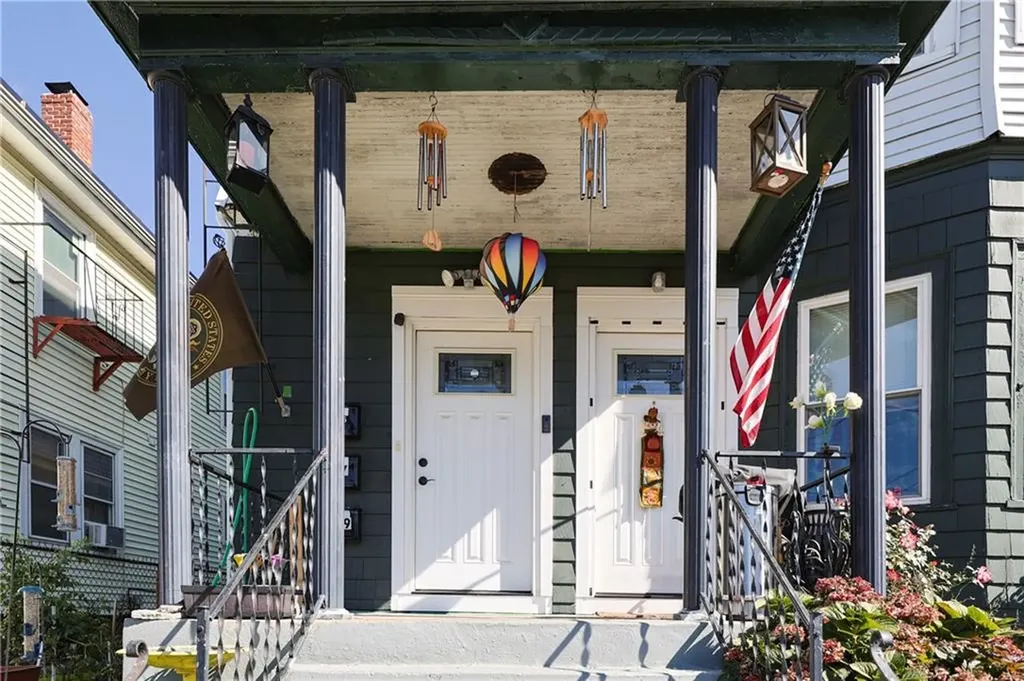 97 Greene Street Pawtucket RI 02860