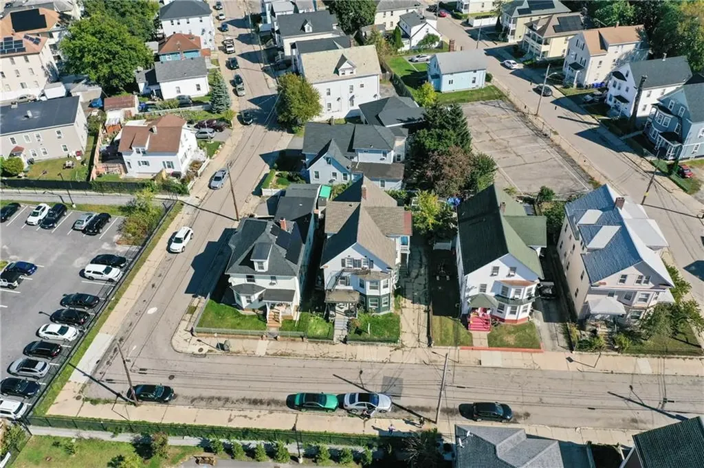 97 Greene Street Pawtucket RI 02860
