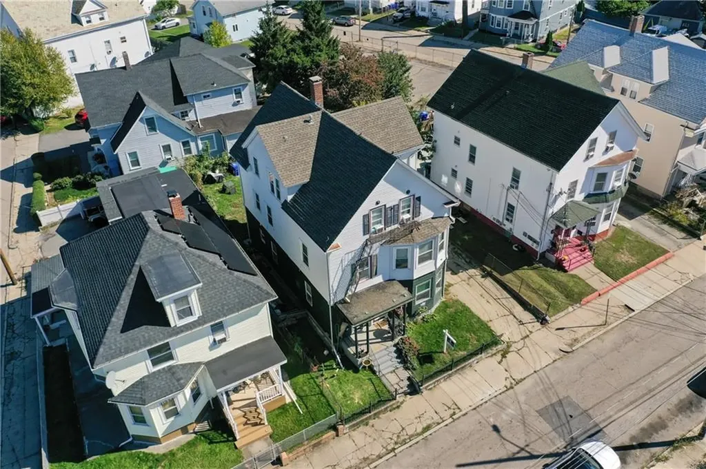 97 Greene Street Pawtucket RI 02860