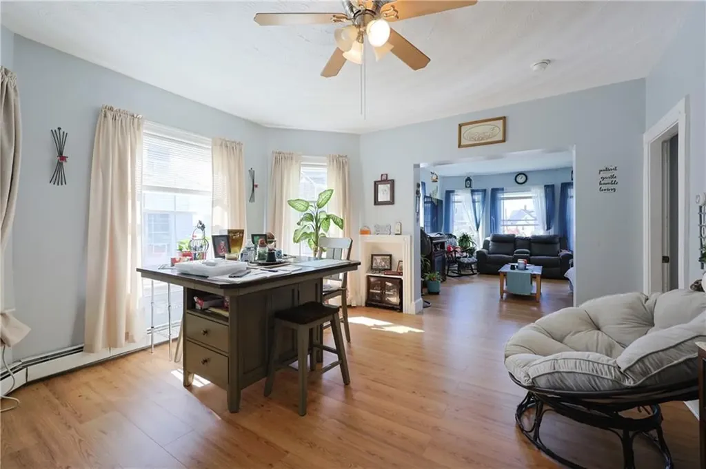 97 Greene Street Pawtucket RI 02860