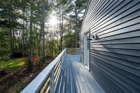 5 Patricia Avenue North Smithfield RI 02896