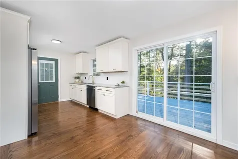 5 Patricia Avenue North Smithfield RI 02896