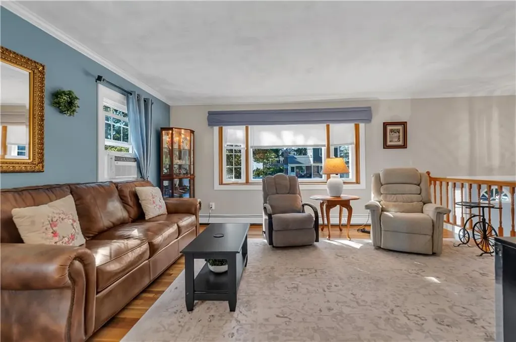 51 Franca Drive Bristol RI 02809