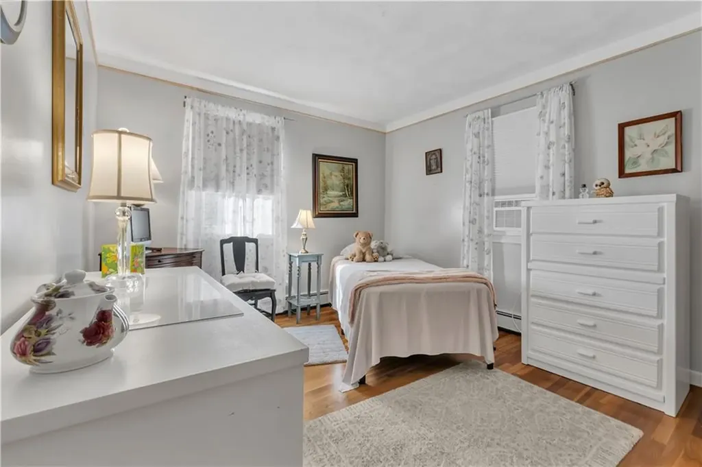 51 Franca Drive Bristol RI 02809
