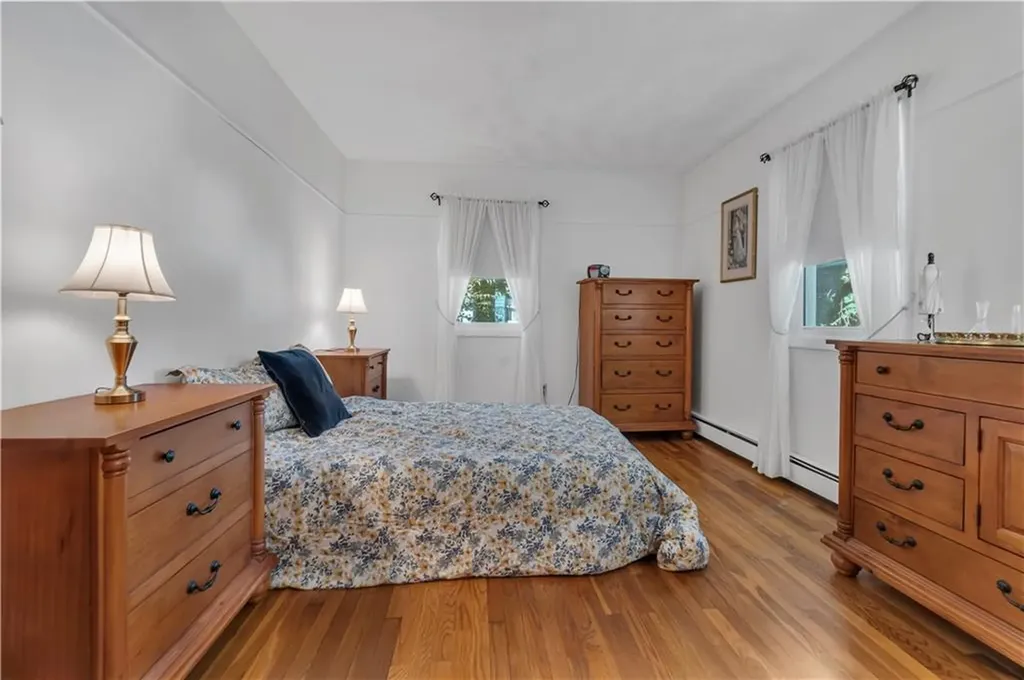 51 Franca Drive Bristol RI 02809