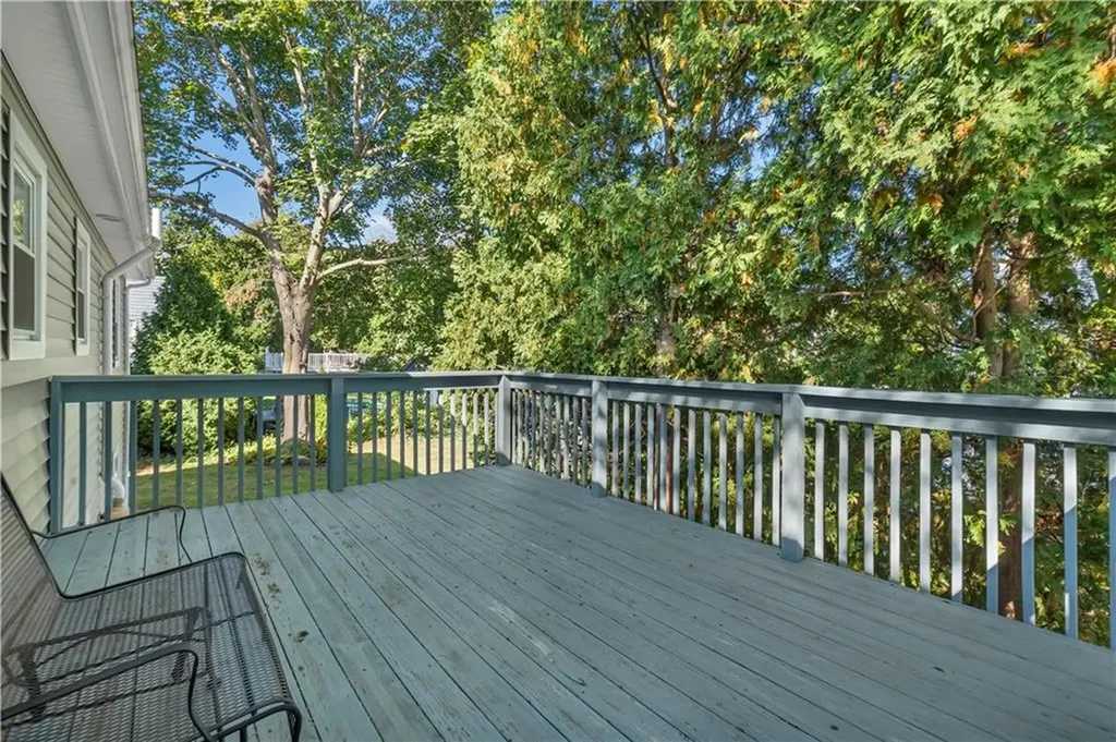 51 Franca Drive Bristol RI 02809