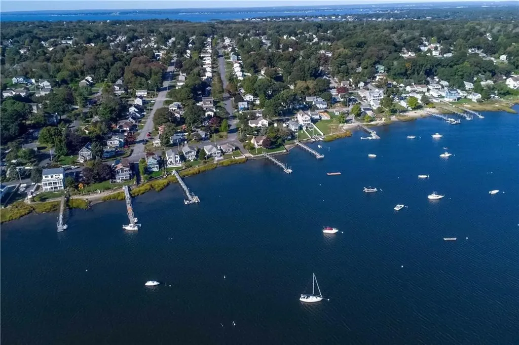 51 Franca Drive Bristol RI 02809