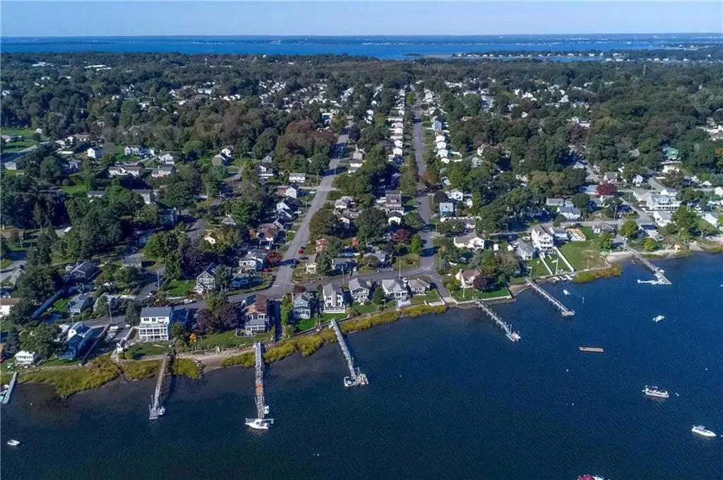 51 Franca Drive Bristol RI 02809