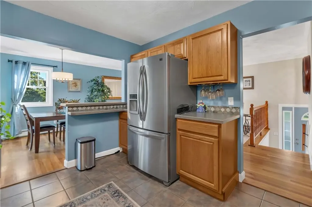 51 Franca Drive Bristol RI 02809