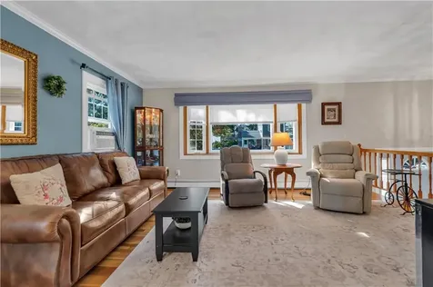 51 Franca Drive Bristol RI 02809