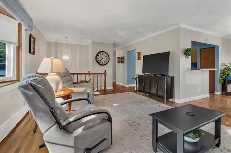 51 Franca Drive Bristol RI 02809