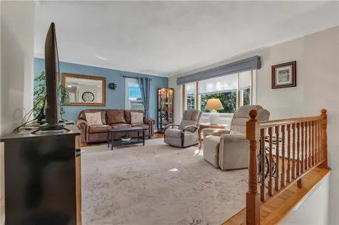 51 Franca Drive Bristol RI 02809