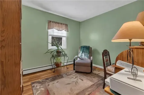 51 Franca Drive Bristol RI 02809