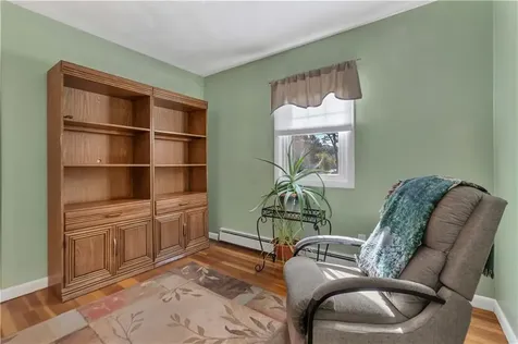 51 Franca Drive Bristol RI 02809