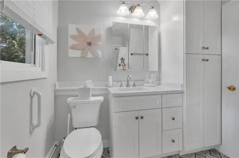 51 Franca Drive Bristol RI 02809