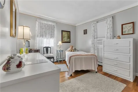 51 Franca Drive Bristol RI 02809