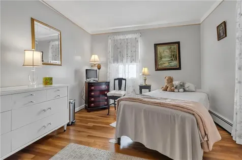 51 Franca Drive Bristol RI 02809