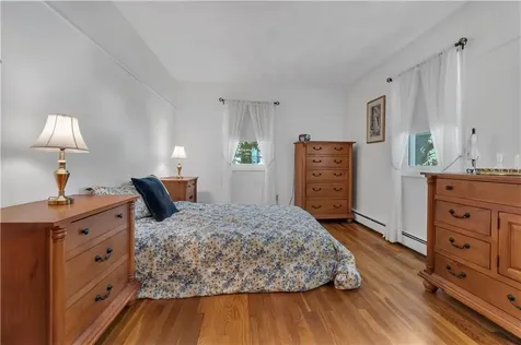 51 Franca Drive Bristol RI 02809