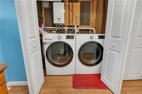 51 Franca Drive Bristol RI 02809