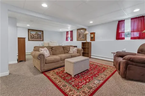 51 Franca Drive Bristol RI 02809