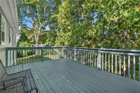 51 Franca Drive Bristol RI 02809