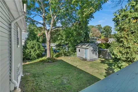 51 Franca Drive Bristol RI 02809