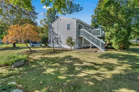 51 Franca Drive Bristol RI 02809