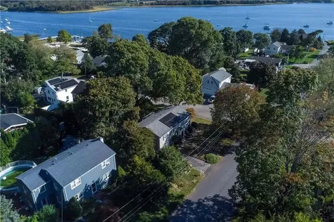 51 Franca Drive Bristol RI 02809