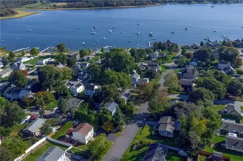 51 Franca Drive Bristol RI 02809