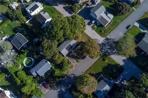 51 Franca Drive Bristol RI 02809