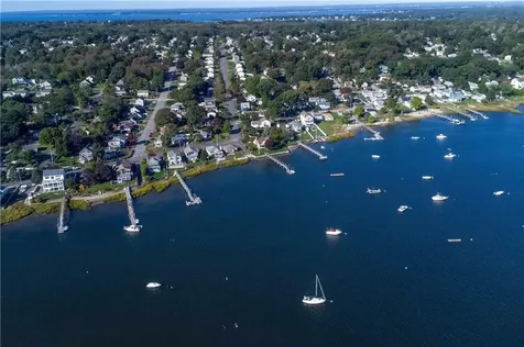 51 Franca Drive Bristol RI 02809