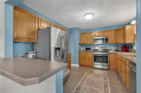 51 Franca Drive Bristol RI 02809