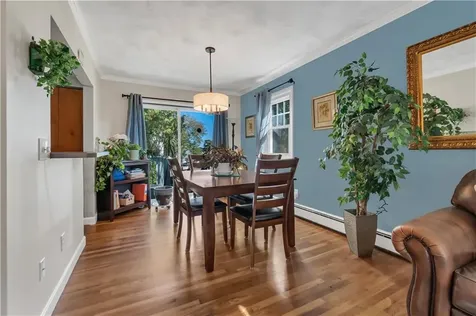 51 Franca Drive Bristol RI 02809