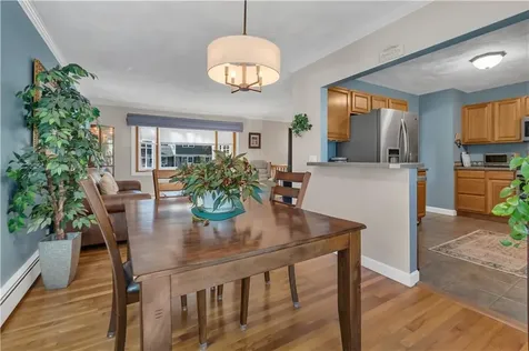 51 Franca Drive Bristol RI 02809